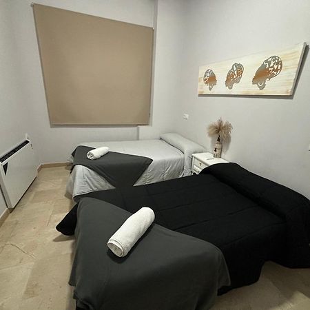 Apartamentos Tierras Bobal Requena Exterior photo