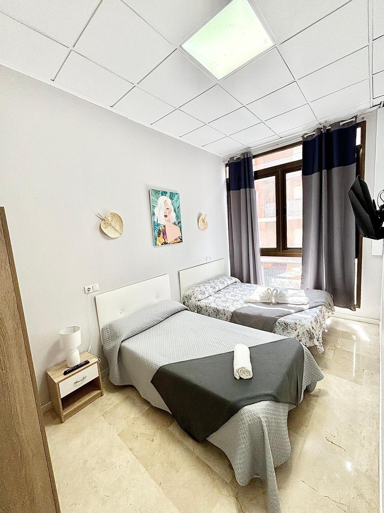 Apartamentos Tierras Bobal Requena Exterior photo