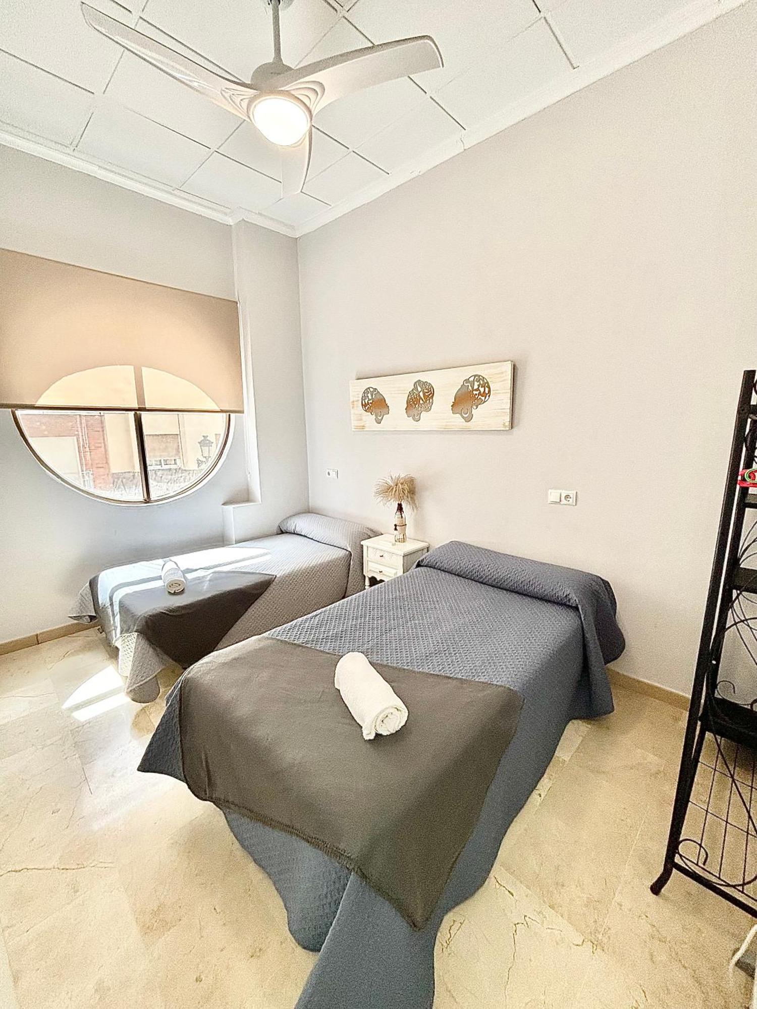 Apartamentos Tierras Bobal Requena Exterior photo