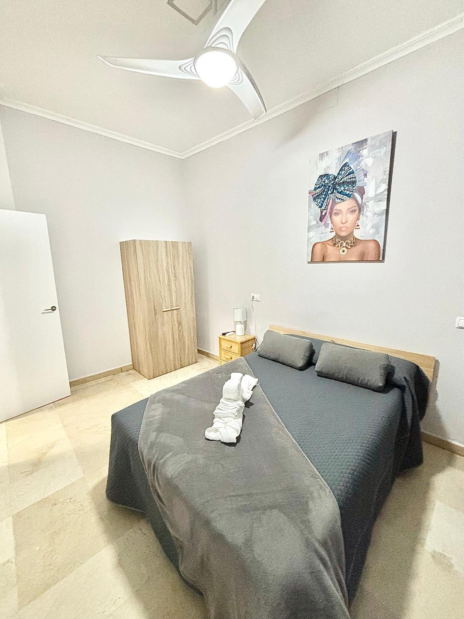 Apartamentos Tierras Bobal Requena Exterior photo