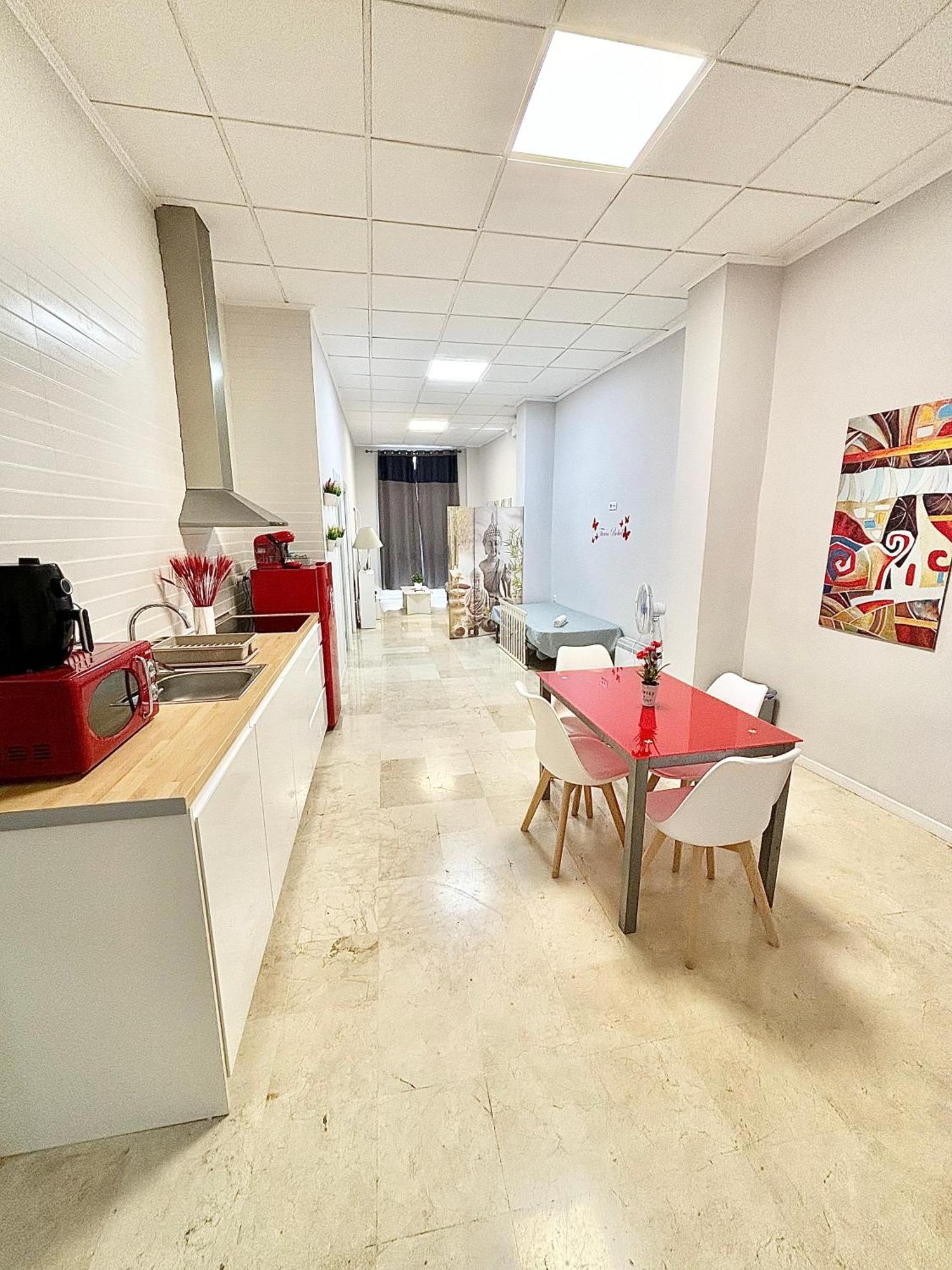 Apartamentos Tierras Bobal Requena Exterior photo