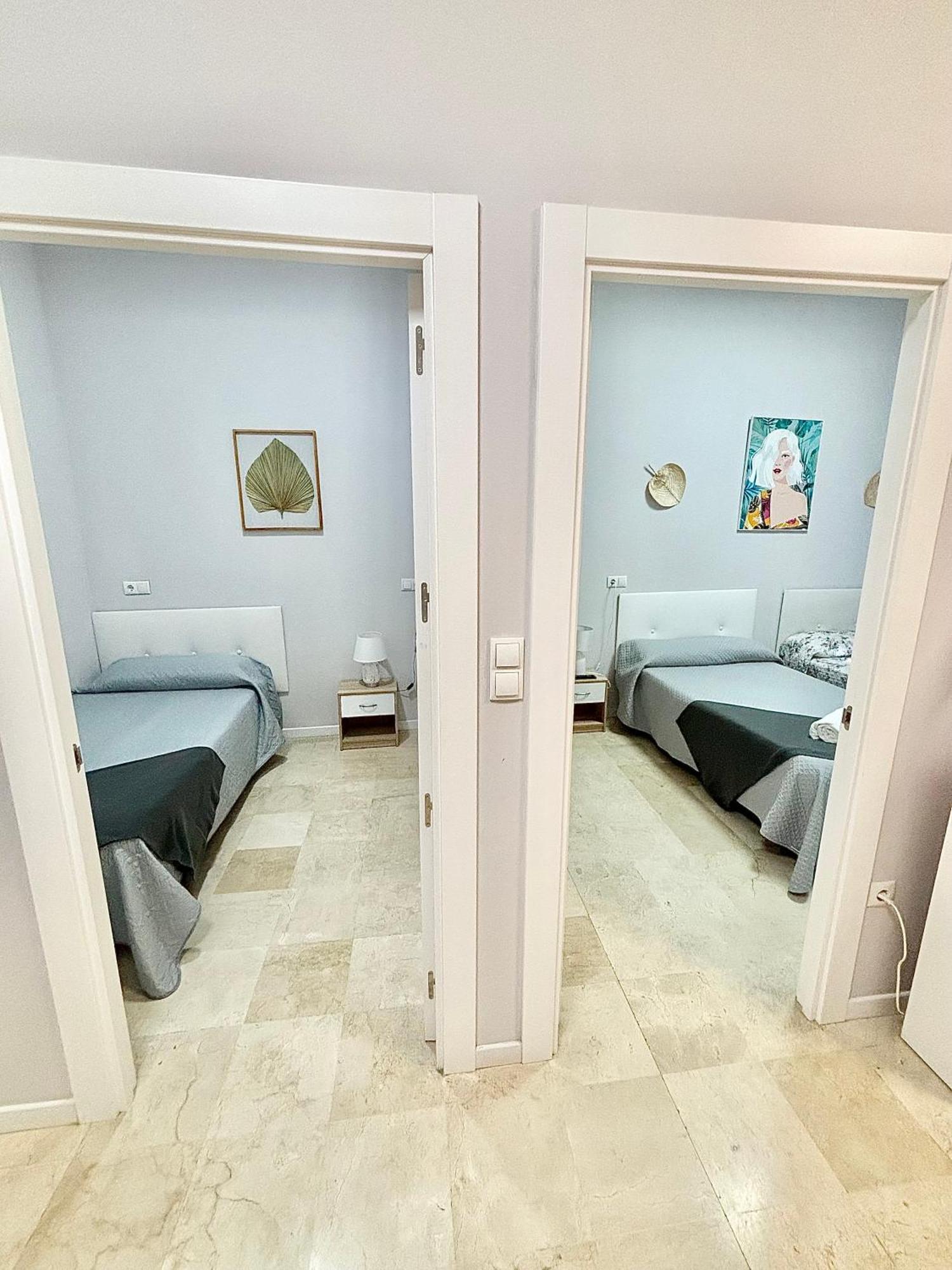 Apartamentos Tierras Bobal Requena Exterior photo