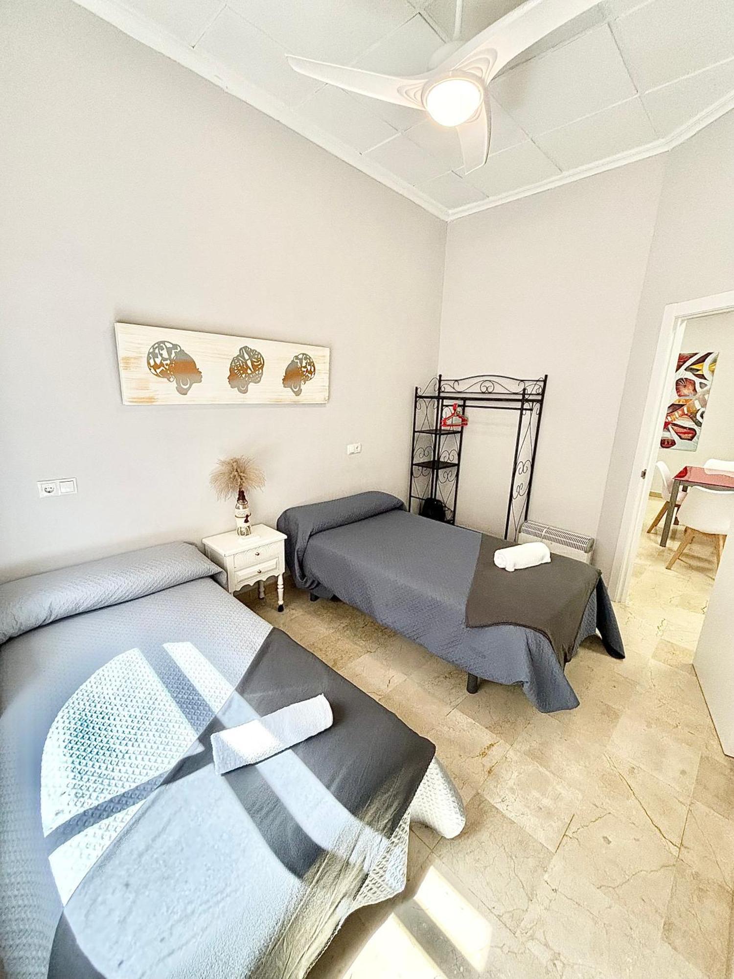 Apartamentos Tierras Bobal Requena Exterior photo